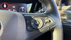 Vauxhall Mokka 100kW Ultimate Edition 50kWh 5dr Auto Electric Hatchback